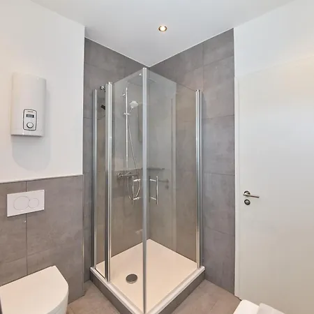 Burgblick Schieferblau Appartement Verbandsgemeinde Bernkastel-Kues