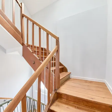 Appartement Burgblick Schieferblau Verbandsgemeinde Bernkastel-Kues