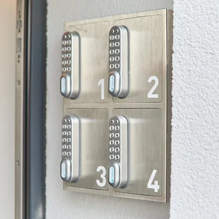 Appartement Burgblick Schieferblau Verbandsgemeinde Bernkastel-Kues